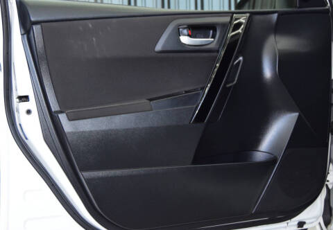 2018 Toyota Corolla iM