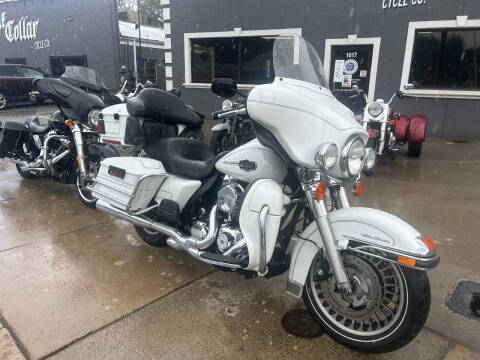 2012 Harley-Davidson Ultra Classic FLHTCU