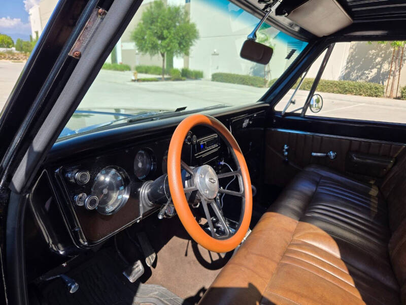 1971 GMC C/K 1500 Series