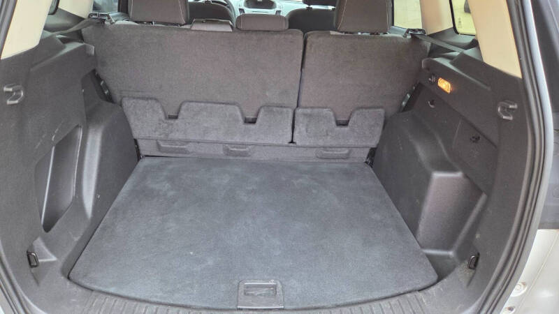 2017 Ford Escape SE - Photo 21