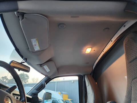 2023 Chevrolet Express 3500