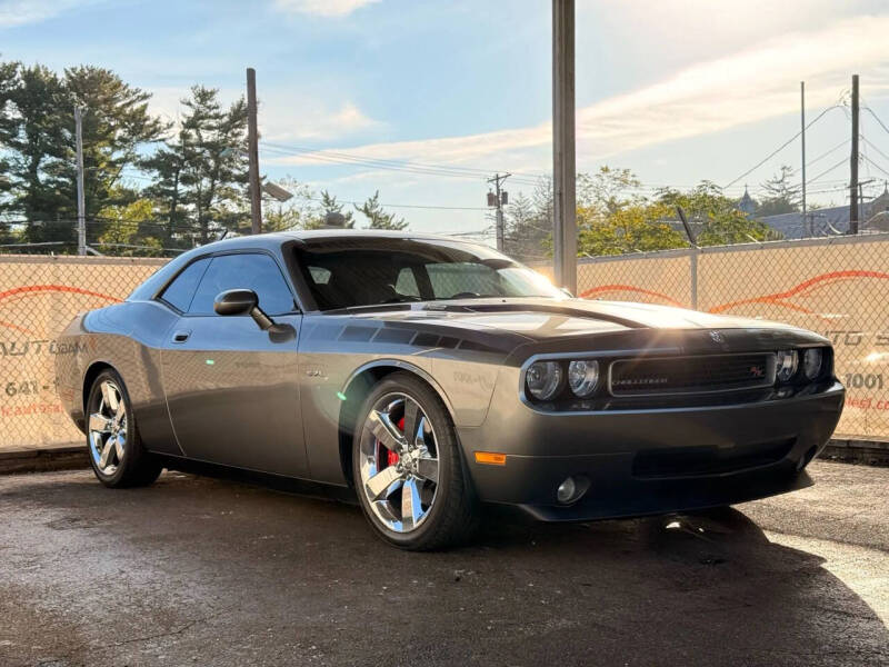 2010 Dodge Challenger