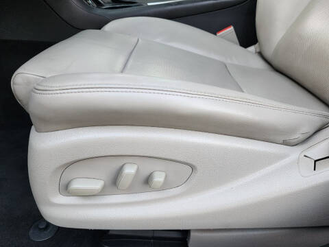 2013 Cadillac ATS 2.5L Luxury