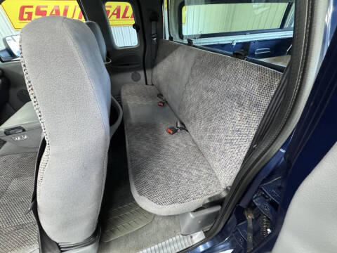 2001 Dodge Ram 2500 SLT Plus