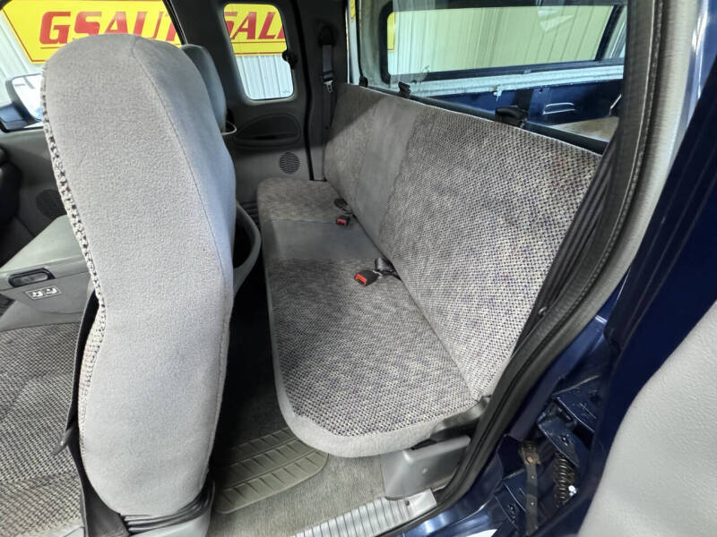 2001 Dodge Ram 2500 SLT Plus