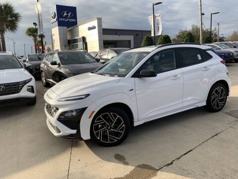 2023 Hyundai Kona for sale at Metairie Preowned Superstore in Metairie LA