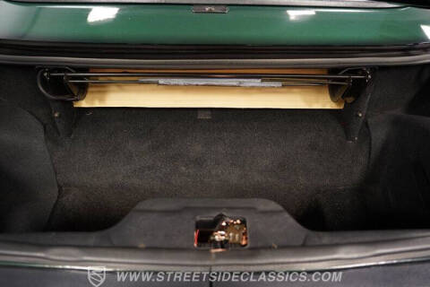 1992 Pontiac Firebird Trans Am