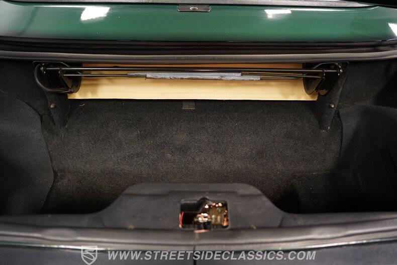 1992 Pontiac Firebird Trans Am