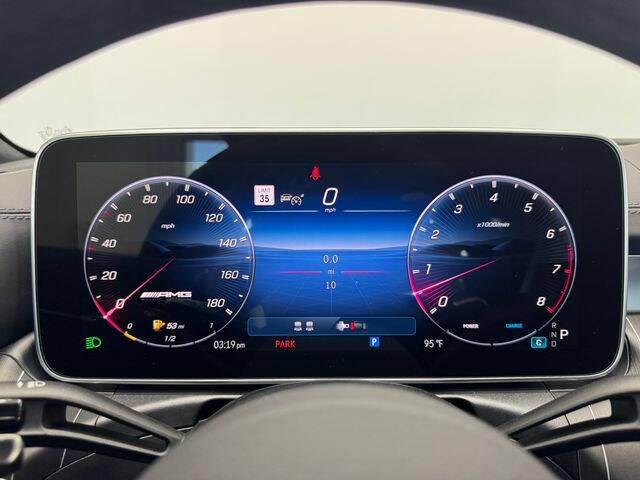 2026 Mercedes-Benz CLE AMG CLE 53