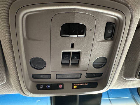 2013 Cadillac XTS Premium Collection