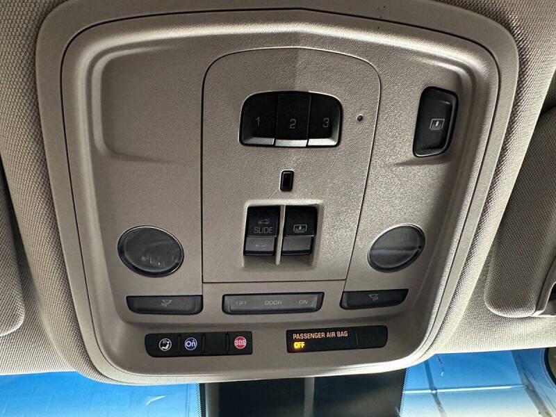 2013 Cadillac XTS Premium Collection