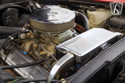 1977 Chevrolet Corvette