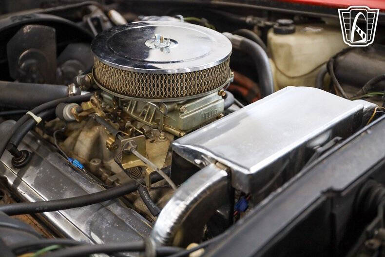 1977 Chevrolet Corvette