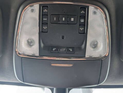 2015 Jeep Grand Cherokee Summit