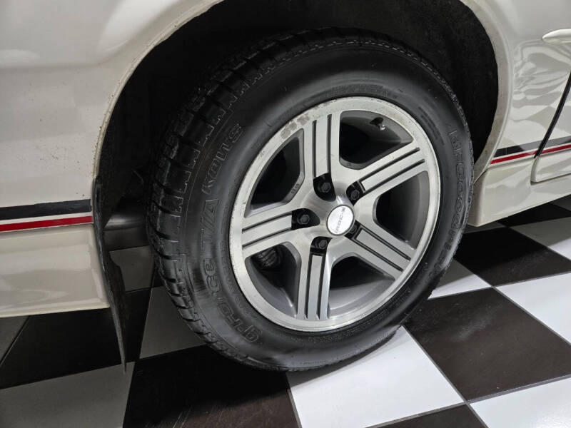 1989 Chevrolet Camaro IROC Z