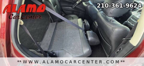 2011 Nissan Murano SV