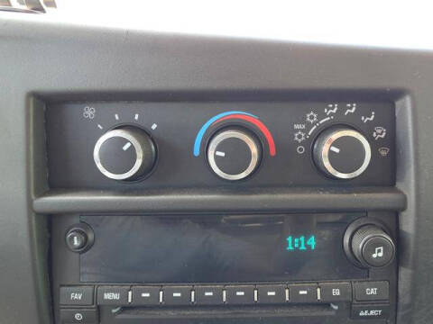 2014 Chevrolet Express 1500