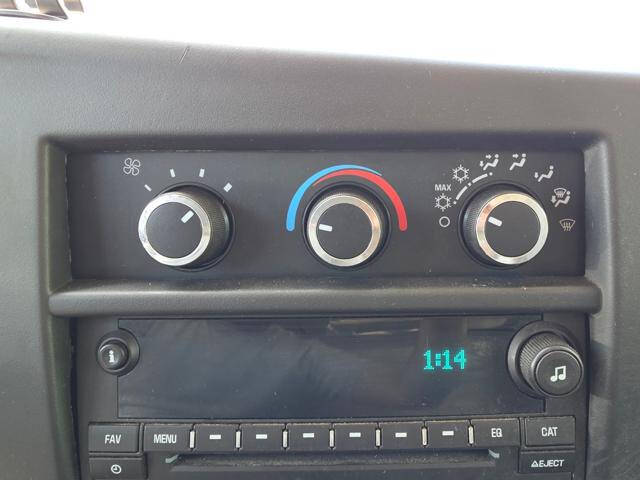 2014 Chevrolet Express 1500