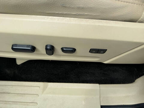 2015 Ford Expedition XLT