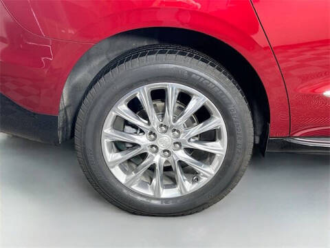 2021 Buick Enclave Premium