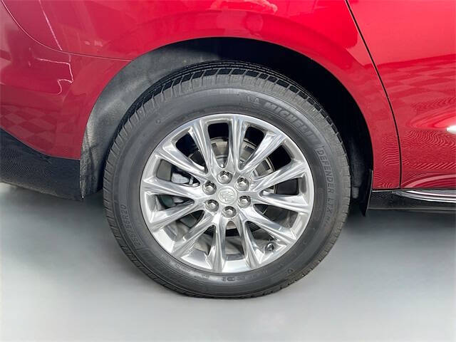 2021 Buick Enclave Premium