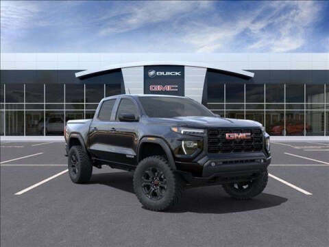 2024 GMC Canyon for sale at Phillips Auto Group - Phillips Buick GMC Truck in Fruitland Park FL
