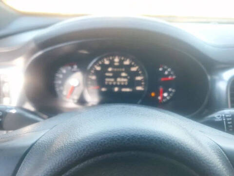 2016 Kia Sorento SX Limited V6