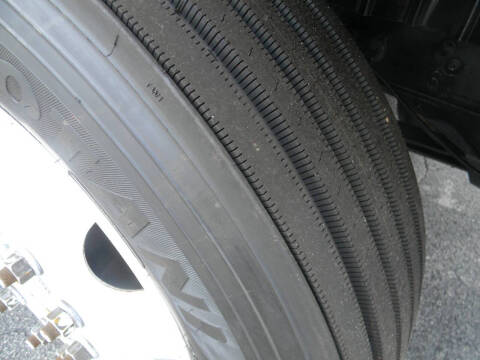 2018 International DuraStar 4300