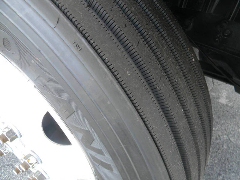 2018 International DuraStar 4300