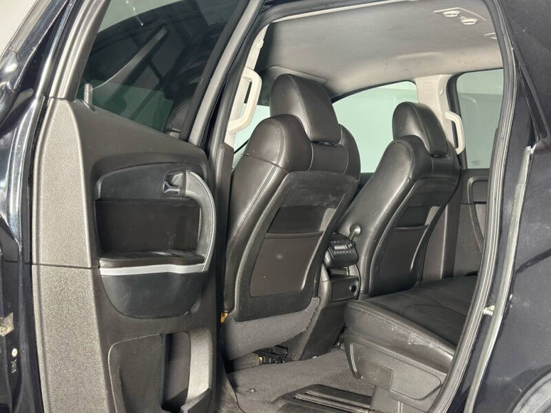 2012 GMC Acadia SLT-1