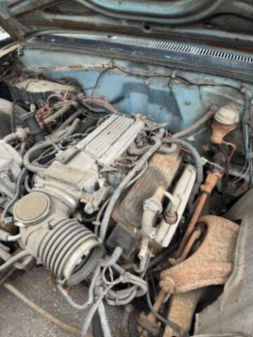 1964 Chevrolet Impala