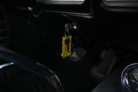 1968 Buick Gran Sport