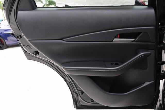 2026 Mazda CX-30 2.5 S Preferred