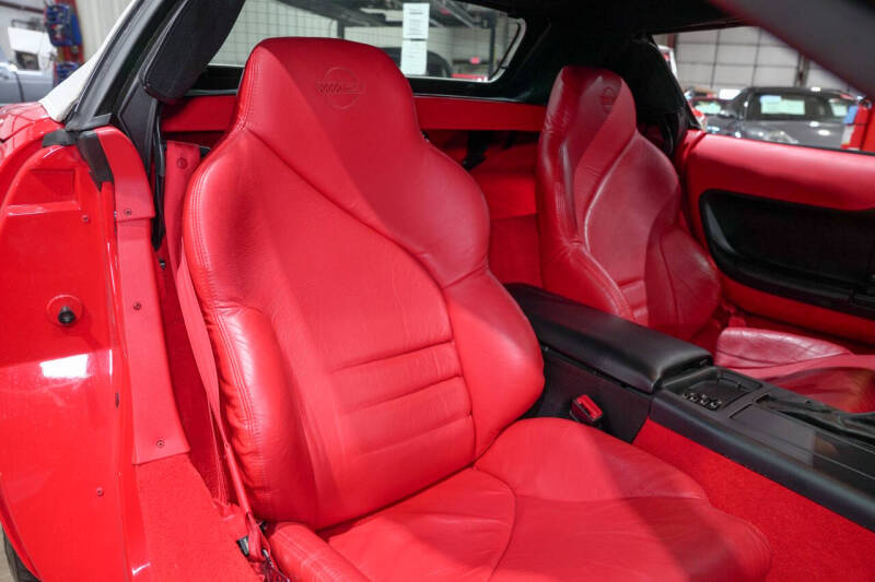 1995 Chevrolet Corvette