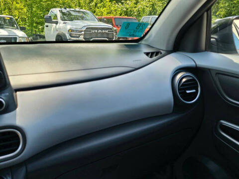 2018 Hyundai Kona