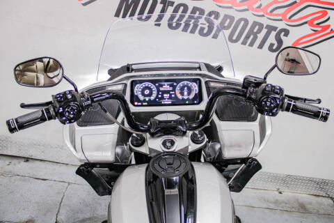 2023 Harley-Davidson CVO Road Glide