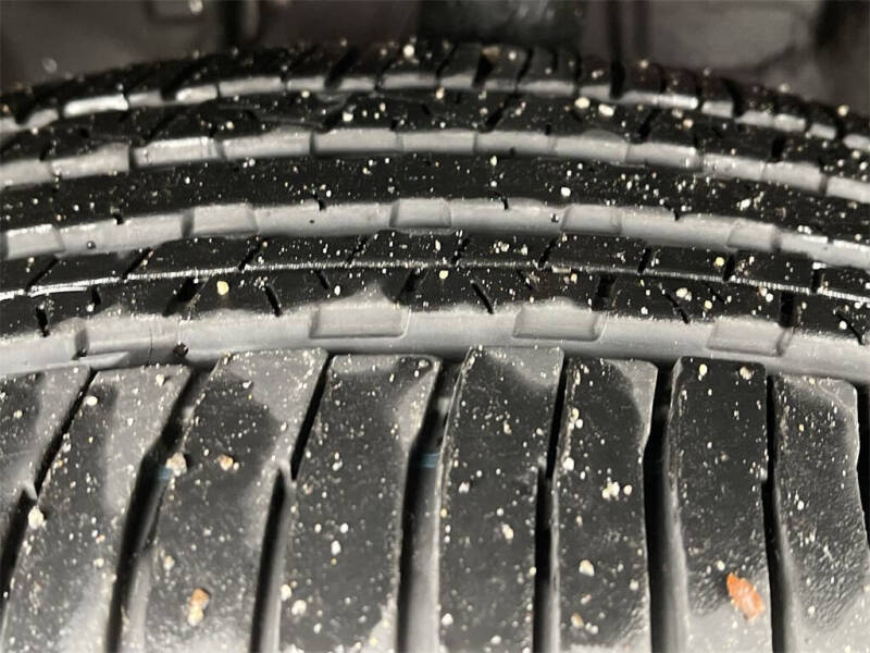 2025 Subaru Ascent Limited 8-Passenger