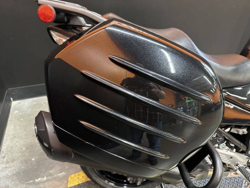 2014 Kawasaki Concours™14 ABS