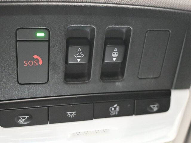 2023 Mitsubishi Outlander PHEV SEL