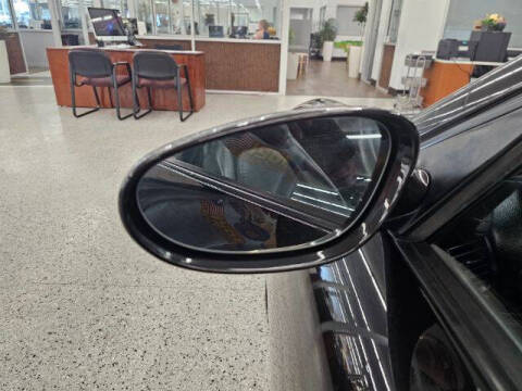 2000 Porsche Boxster