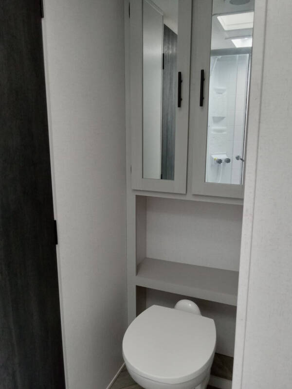 2022 Forest River Wildwood FSX