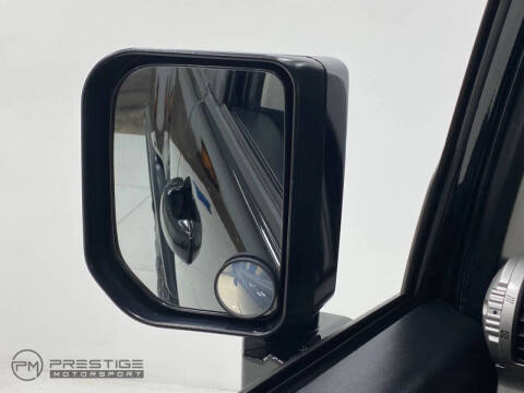 2010 Toyota FJ Cruiser