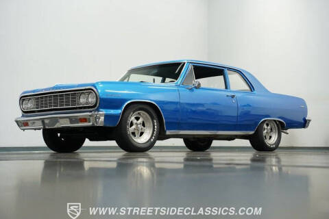 1964 Chevrolet Chevelle