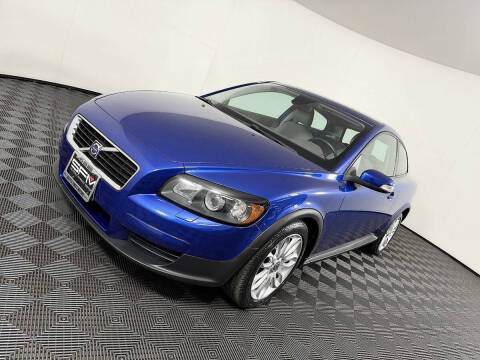 2008 Volvo C30
