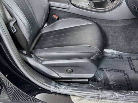 2022 Mercedes-Benz E-Class E 350
