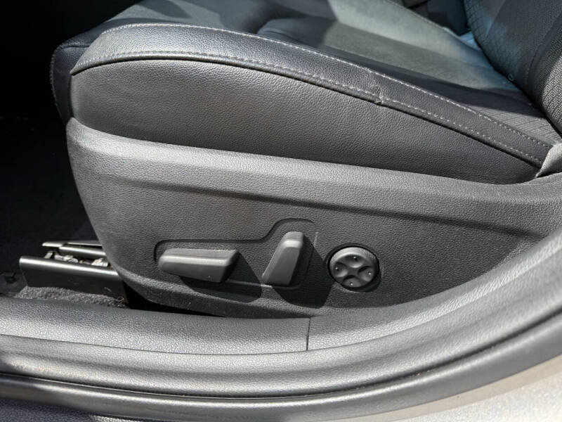 2017 Kia Optima EX
