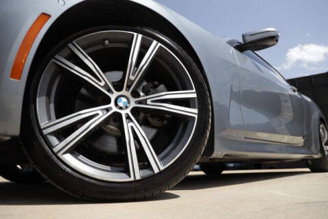 2021 BMW 4 Series 430i