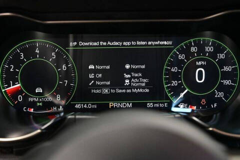 2020 Ford Mustang Shelby GT500