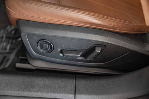 2022 Audi A7 quattro Premium Plus 55 TFSI