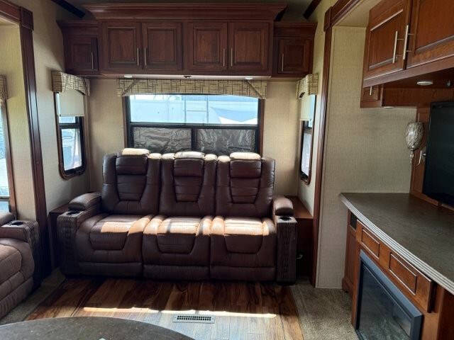 2015 Forest River DYNAMAX